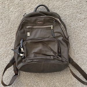 Tumi Backpack